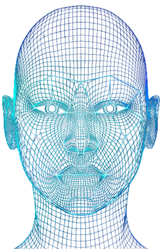 Biometrický check-in